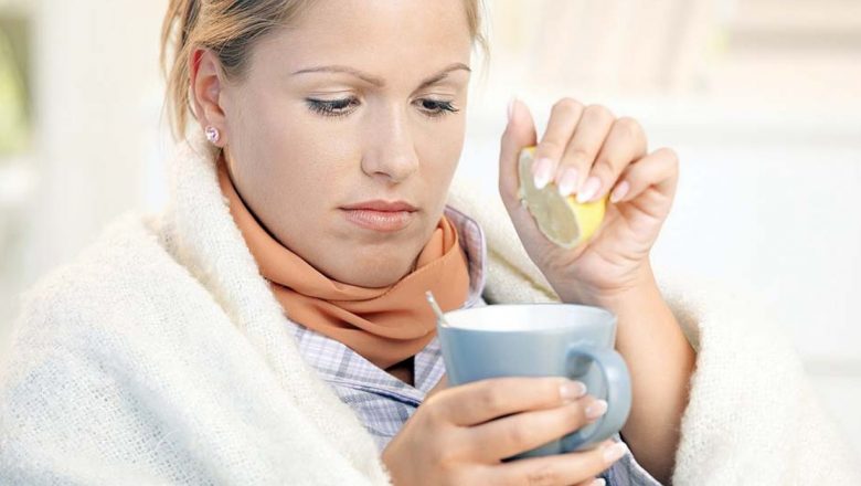 Remedii Naturale Eficiente pentru Tratarea Răcelilor Ușoare: O Abordare Holistică