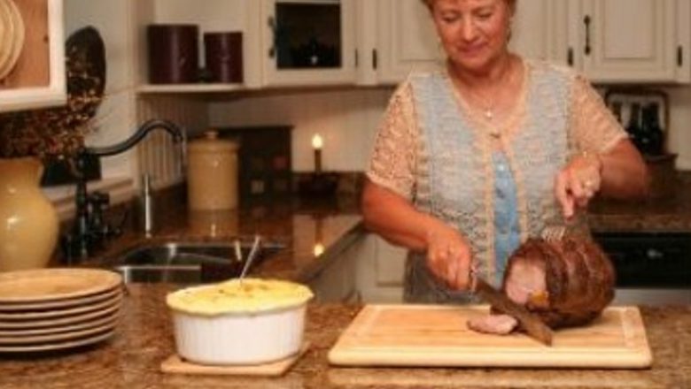 Ghid Complet pentru o Masă de Crăciun Sănătoasă: Sfaturi și Recomandări