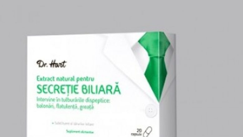 Cum să gestionezi mesele bogate de sărbători: Importanța secreției biliare și soluțiile naturale