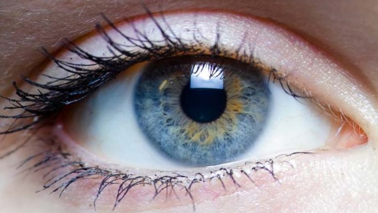 Culoarea ochilor: Ce ne dezvăluie despre sănătatea noastră