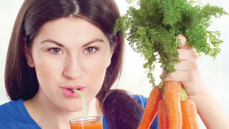 Beneficiile uimitoare ale sucului de morcovi: un elixir natural împotriva anemiei și nu numai