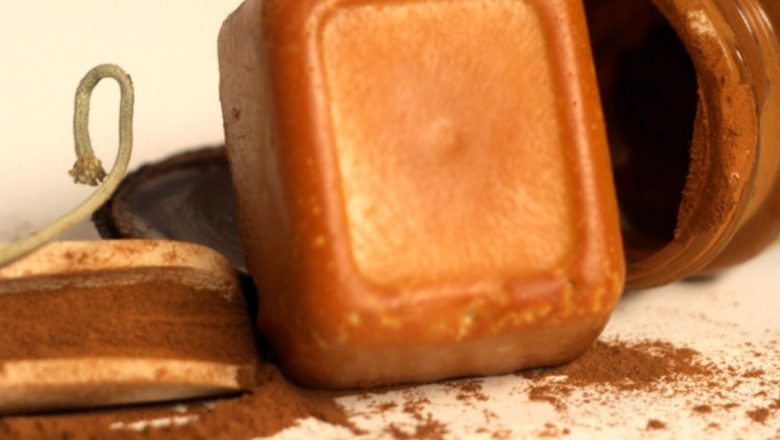 Scorțișoara: Un Remediu Natural pentru Stres și Insomnie prin Săpunurile Handmade