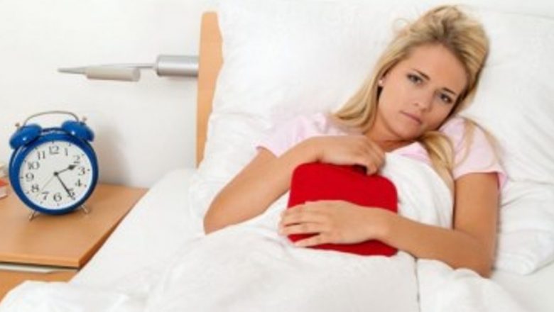 Tratamente Naturiste Eficiente pentru Durerile Menstruale: Soluții din Natură pentru Confortul Femeilor