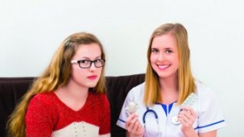 Importanța contracepției în adolescență: o necesitate esențială pentru sănătatea tinerilor