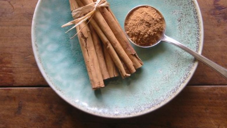 Scorțișoara: Un Remediu Natural cu Beneficii Neștiute pentru Sănătate și Frumusețe
