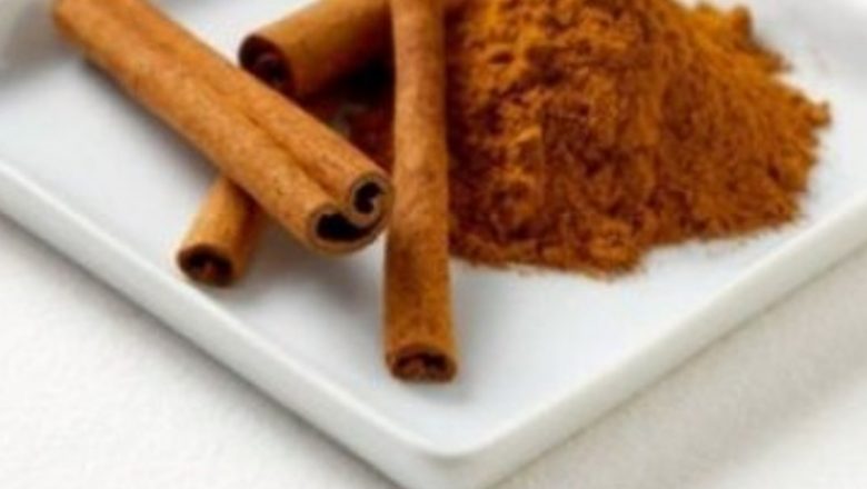 Scorțișoara: Remediul Naturist Cu Beneficii Uimitoare pentru Sănătate