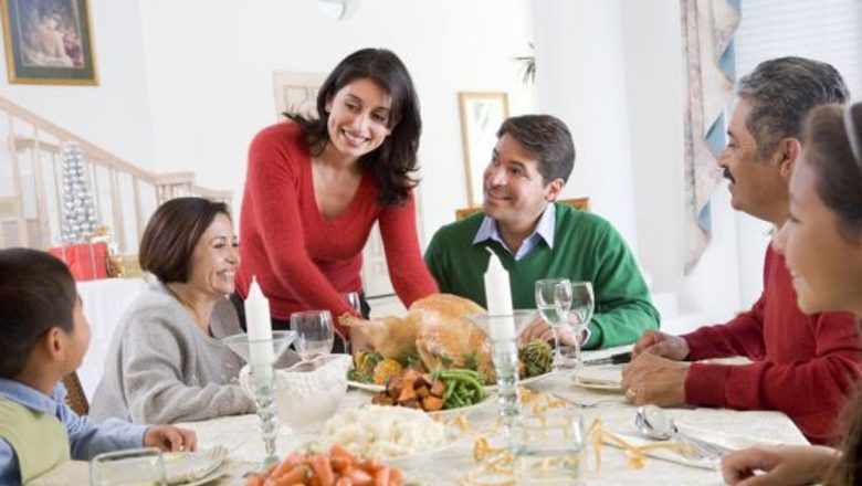 Combinații alimentare de evitat la mesele de Sărbători: Ghid pentru o digestie sănătoasă