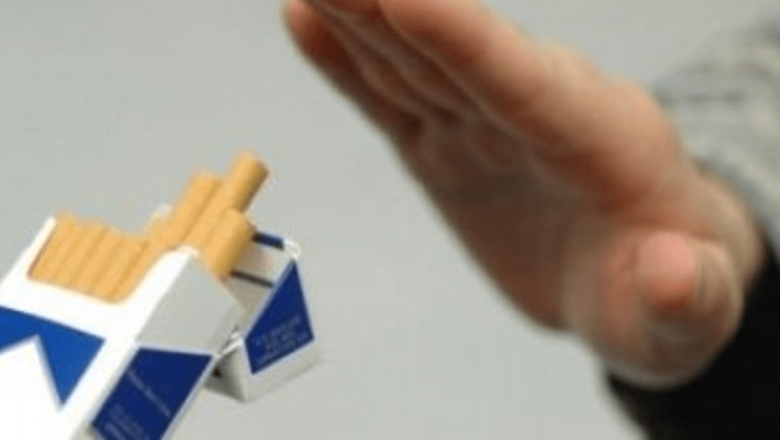 Alimentele care ajută la renunțarea la fumat: Ghid complet pentru o viață fără tutun