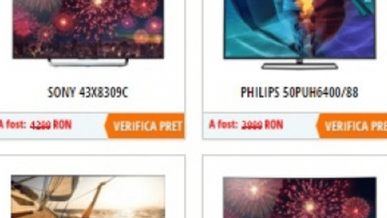 Ghidul complet pentru alegerea unui televizor ieftin care să protejeze sănătatea ochilor tăi