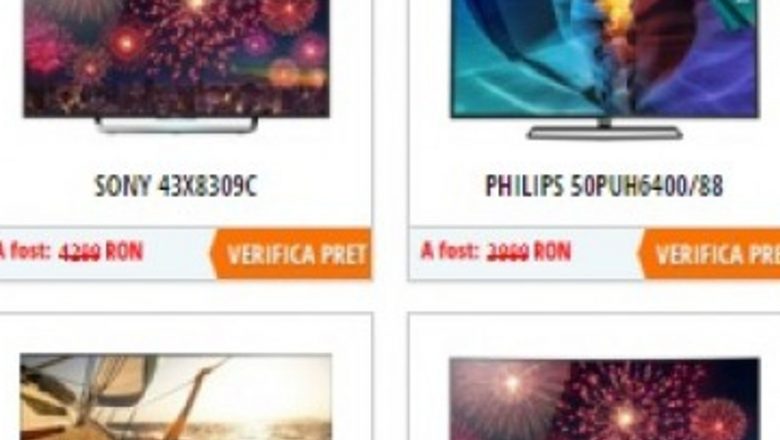 Ghidul complet pentru alegerea unui televizor prietenos cu sănătatea ochilor: Ce trebuie să știi înainte de achiziție
