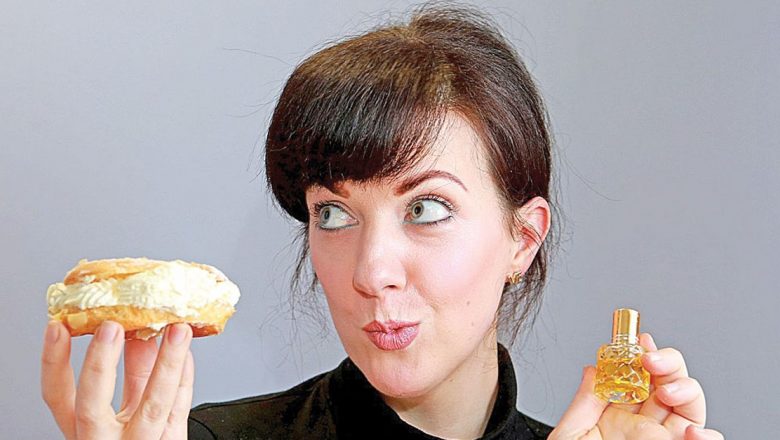 Parfumul care promite să înlocuiască dietele: O analiză detaliată a inovației de la VZ Hair