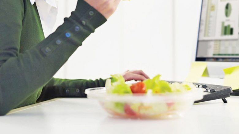 Mâncatul Sănătos: De Ce Nu Slăbești Deși Îți Schimbi Dieta?