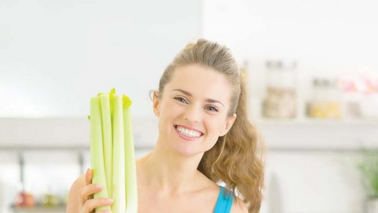Ţelina: Superalimentul care combate stresul și aduce beneficii sănătății