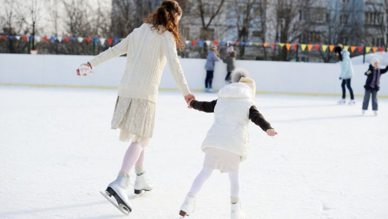 Ghidul complet pentru alegerea patinelor pentru copii: De la ce vârstă să începi și cum să îi înveți corect