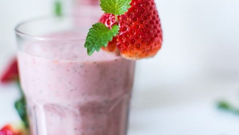 Sucul-minune care reduce hipertensiunea arterială: O analiză detaliată a beneficiilor smoothie-urilor pentru sănătate