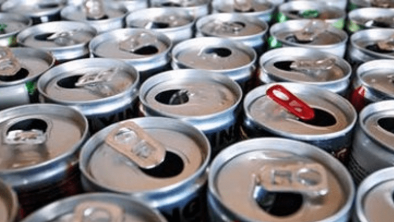 Riscurile Ascunse ale Băuturilor Energizante: Ce Trebuie Să Știm