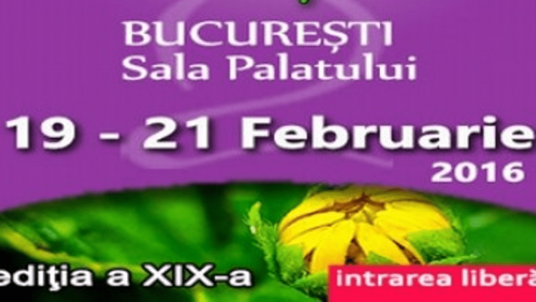 Body Mind Spirit EXPO 2016: O Oază de Sănătate și Dezvoltare Personală în Inima Bucureștiului