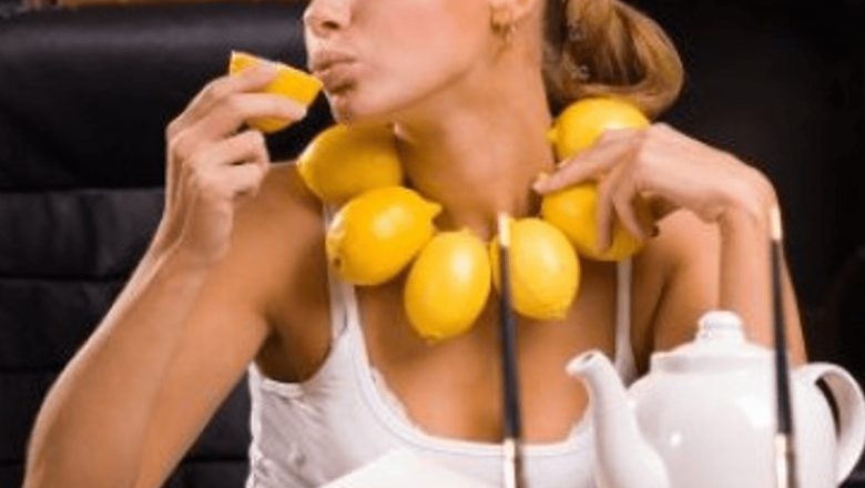 Dieta cu lămâie: Cum să slăbești 5 kg în 2 săptămâni și să îți detoxifici organismul