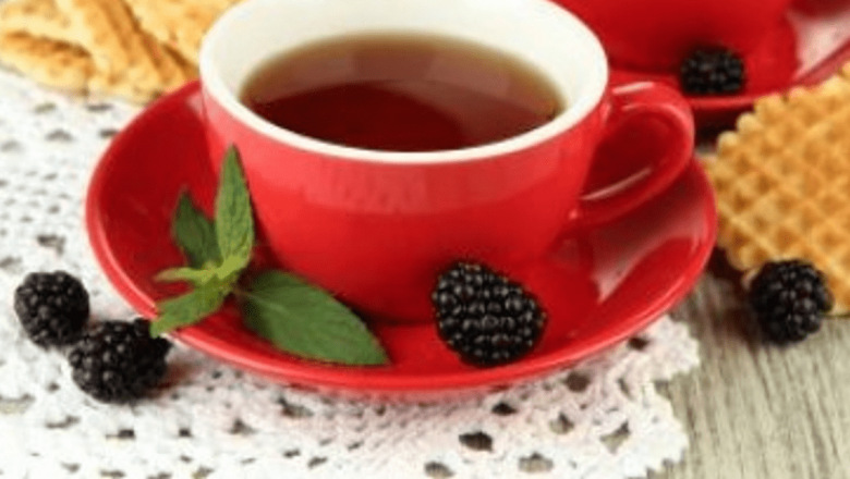 Ceaiul de Mur: Un Remediu Natural pentru Sănătatea Rinichilor și Nu Numai