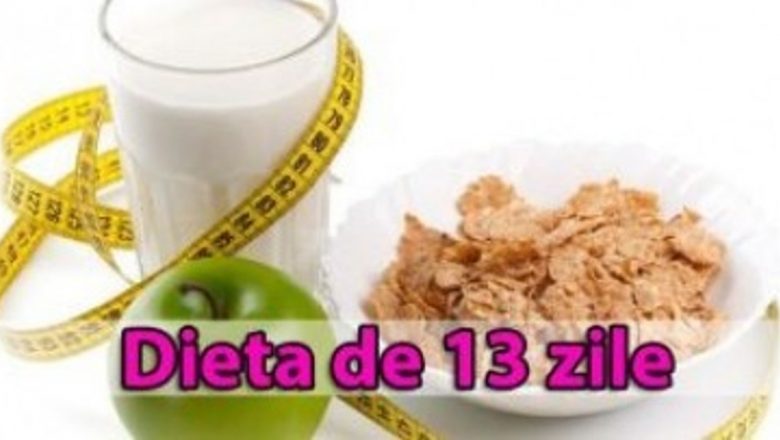 Dieta de 13 zile: O analiză detaliată a metodei daneze de slăbire