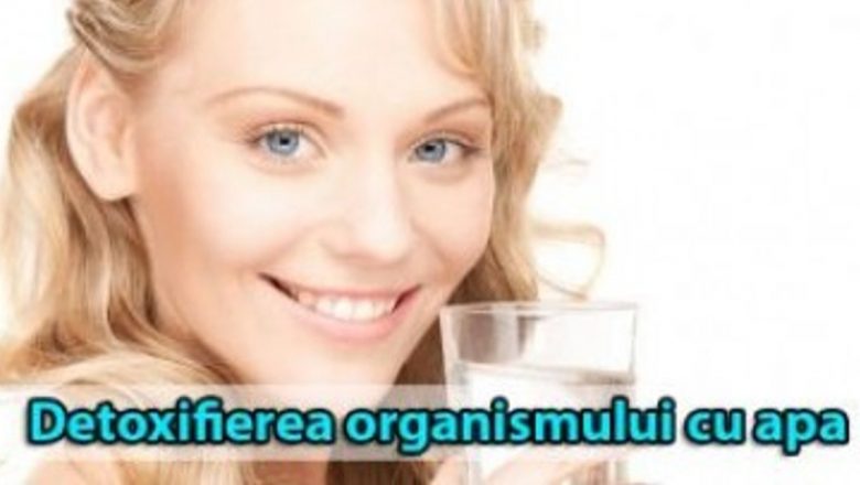 Importanța detoxifierii organismului prin apă: Beneficii, metode și perspective