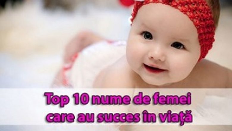 Numele Femeilor de Succes: O Analiză a Semnificațiilor și Implicațiilor