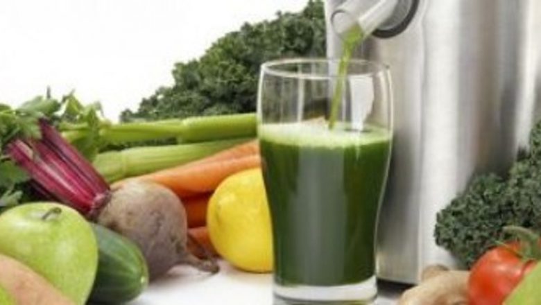 Ghid complet pentru detoxifierea organismului: Rețete și beneficii esențiale