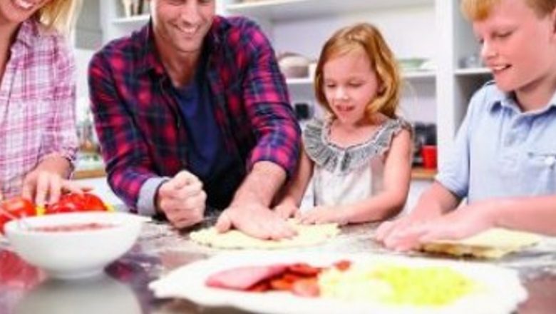 Activități Distractive în Familie: Cum Să Îți Înglobezi Copilul în Distracție Acasă