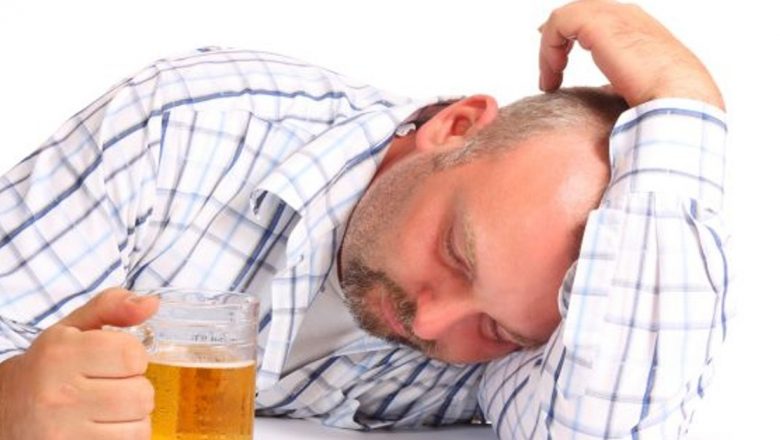 Efectele devastatoare ale consumului frecvent de alcool: De la ficat gras la ciroză și cancer