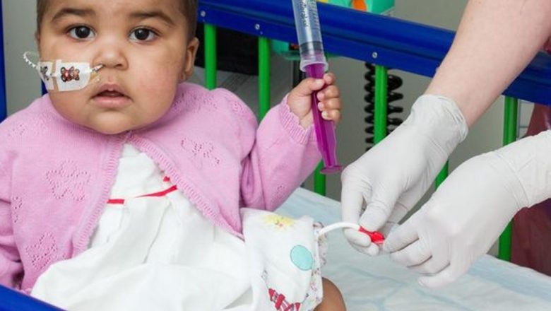Descoperirea Revoluționară a Cercetătorilor Britanici: Poate Sângele Să Fie Leacul pentru Cancer?