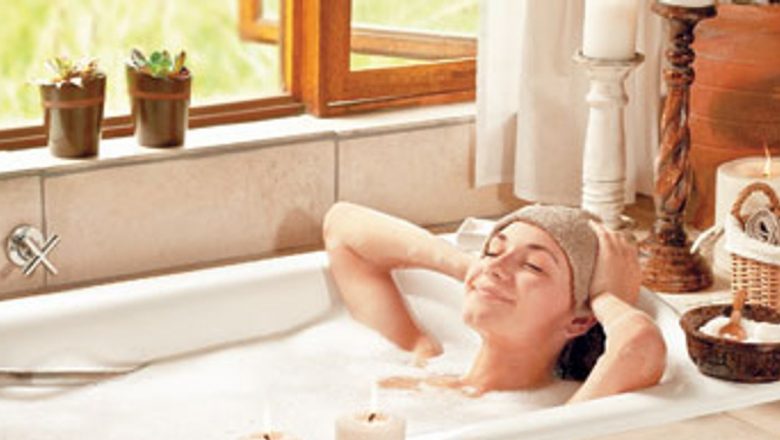 Băile Detoxifiante: O Metodă Naturală pentru Purificarea Organismului