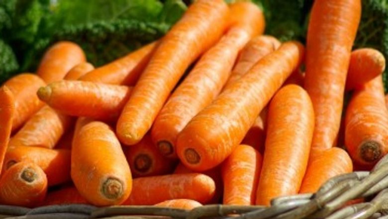 Beneficiile Consumului de Morcov Crud: O Analiză Detaliată a Impactului Asupra Sănătății