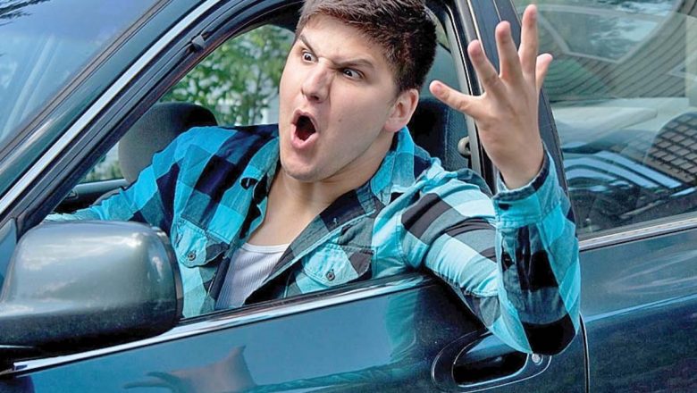Impactul Emoțiilor asupra Conducătorilor Auto: Cum Starea de Spirit Poate Crește Riscul de Accident