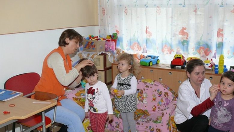 Alegerea grădiniței pentru copil: Ghidul complet pentru părinți