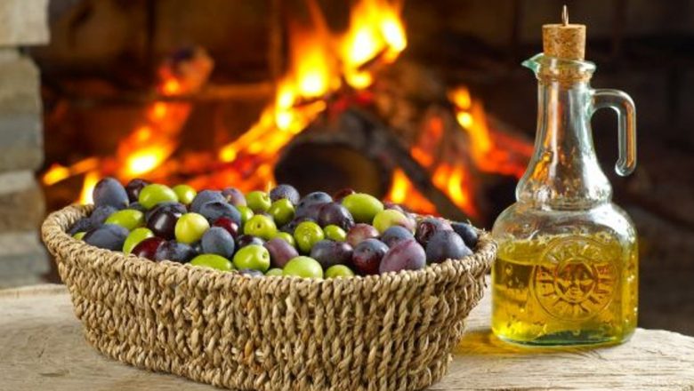 Alimentele Antiiflamatoare: Puterea Nutriției în Combaterea Inflamației
