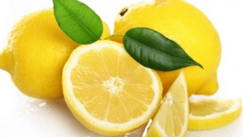 Detoxifierea ficatului: Lămâia, un aliat surprinzător în curățarea organului vital
