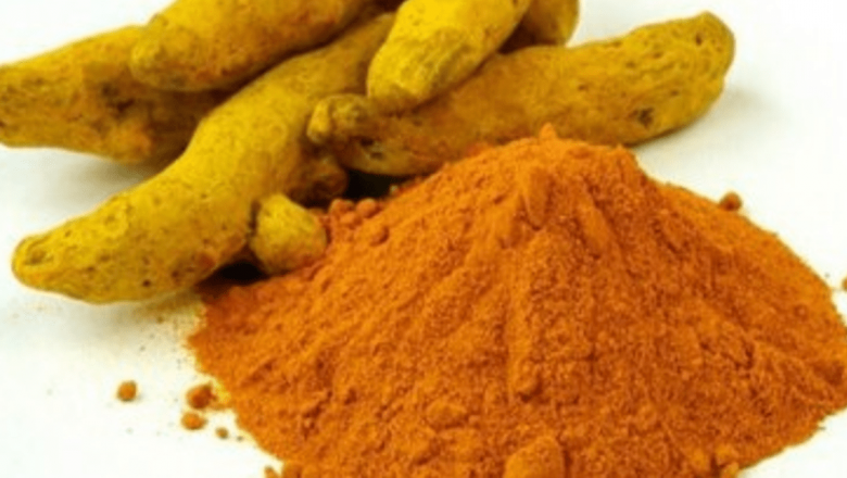 Curcumina: Un Remediu Promițător în Lupta cu Tuberculoza