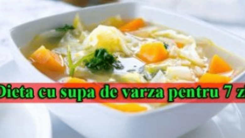 Dieta cu Supă de Varză: O Analiză Detaliată a Beneficiilor și Riscurilor