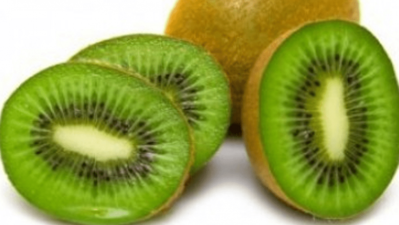 Kiwi: Fructul Ideal pentru Slăbire și Sănătate Generală