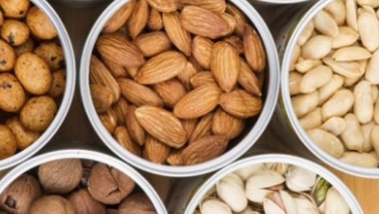 Cum alimentele bogate în grăsimi sănătoase ne pot prelungi viața: Beneficiile consumului de nuci și unt de arahide