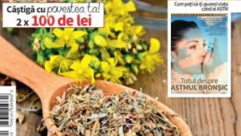 Descoperă Sănătatea: Analiza Detaliată a Numărului de Martie al Revistei Click! Sănătate!