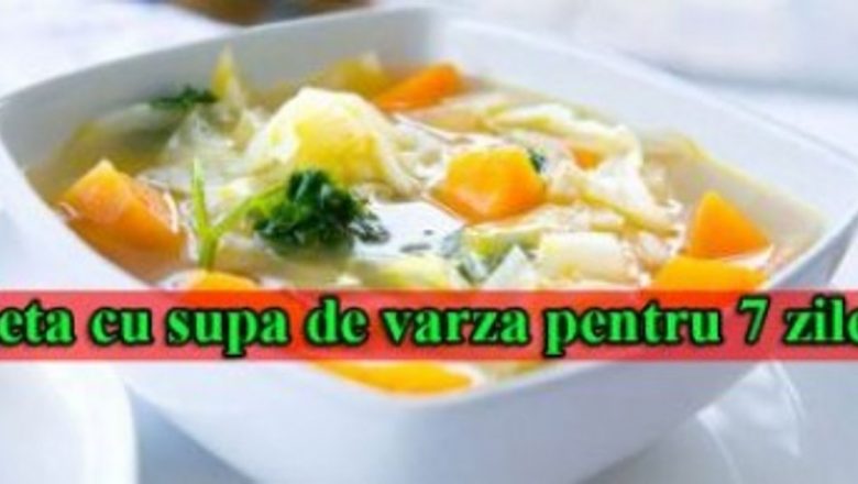 Dieta cu Supă de Varză: O Analiză Detaliată a Impactului și Eficienței pe Termen Lung
