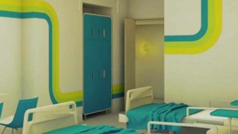 Sprijin esențial pentru copiii bolnavi de cancer: Renovarea secției de oncologie de la Brașov