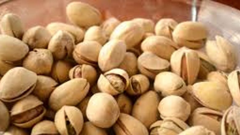 Fisticul: Superalimentul care combate bolile cardiovasculare