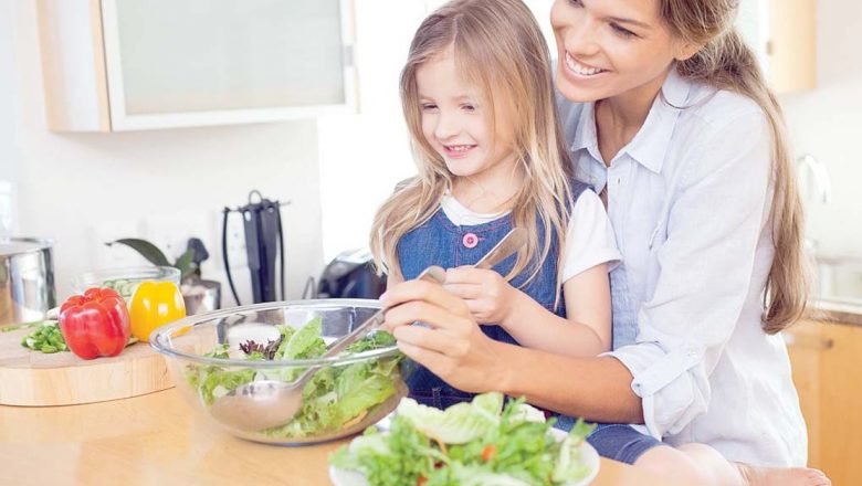 Descoperă Miracolele Verdețurilor de Primăvară: Beneficii pentru Sănătate și Recomandări Nutriționale