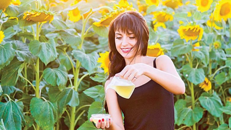 Uleiul de floarea soarelui vs. uleiul de măsline: O analiză profundă a sănătății alimentare