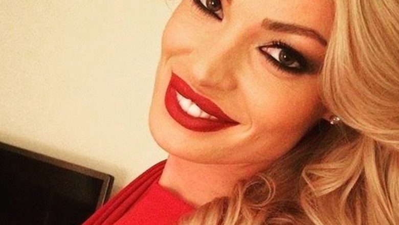Valentina Pelinel și Decizia de a Recolta Celule Stem: O Asigurare pentru Viitorul Bebeluşului