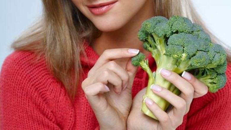 Broccoli: Un Superaliment în Lupta Împotriva Cancerului Ficatului