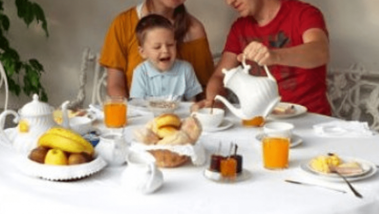 Micul dejun ideal pentru slăbire: Impactul proteinelor asupra sănătății și greutății