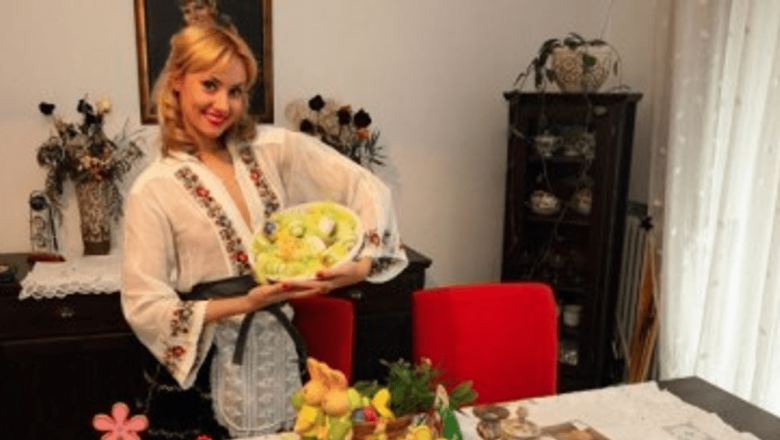 Riscurile consumului excesiv de ouă de Paști: Ce trebuie să știm pentru o alimentație sănătoasă